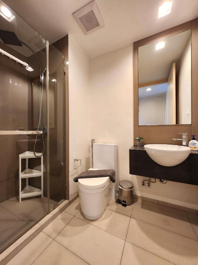 Unixx Oasis : Grandeur 2Br Suite Pattaya Exteriér fotografie